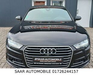 Audi A7 Gebrauchtwagen