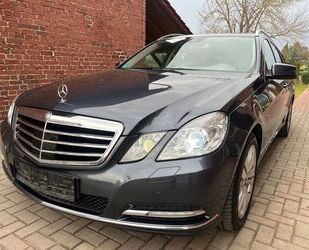 Mercedes-Benz E 350 Gebrauchtwagen