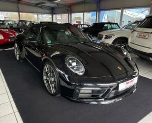 Porsche 992 Gebrauchtwagen