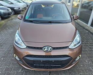 Hyundai i10 Gebrauchtwagen