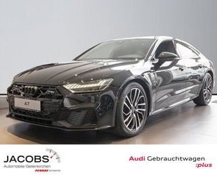 Audi A7 Gebrauchtwagen