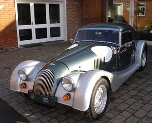 Morgan Roadster Gebrauchtwagen