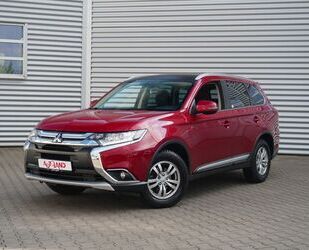 Mitsubishi Outlander Gebrauchtwagen