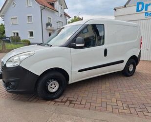 Opel Combo Gebrauchtwagen