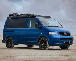 VW T5 Multivan Gebrauchtwagen