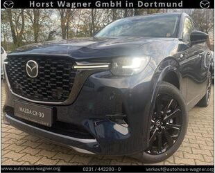 Mazda CX-60 Gebrauchtwagen