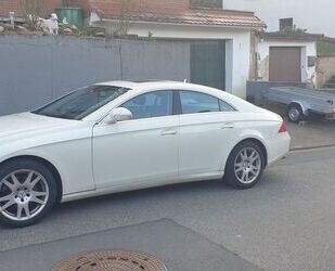 Mercedes-Benz CLS 320 Gebrauchtwagen
