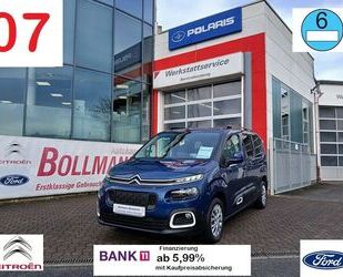 Citroen Berlingo Gebrauchtwagen