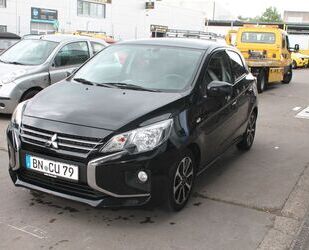 Mitsubishi Space Star Gebrauchtwagen