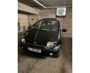 Renault Twingo Gebrauchtwagen