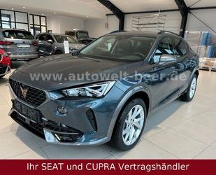 Cupra Formentor Gebrauchtwagen