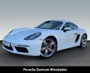 Porsche Cayman Gebrauchtwagen