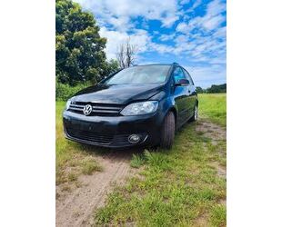 VW Golf Plus Gebrauchtwagen