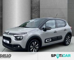 Citroen C3 Gebrauchtwagen
