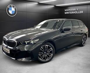 BMW 520 Gebrauchtwagen