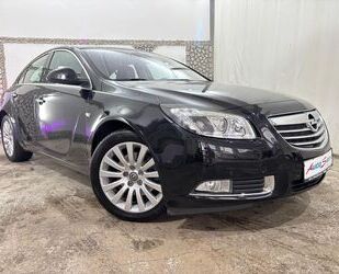 Opel Insignia Gebrauchtwagen