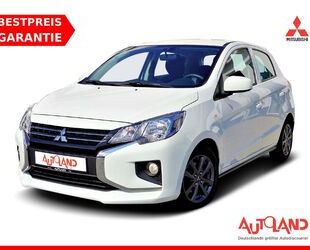 Mitsubishi Space Star Gebrauchtwagen