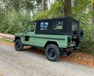 Mercedes-Benz G 230 Gebrauchtwagen