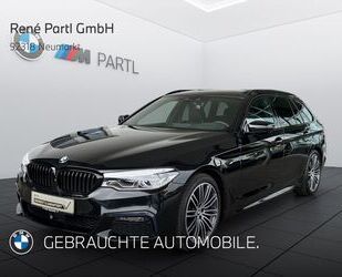 BMW 540 Gebrauchtwagen