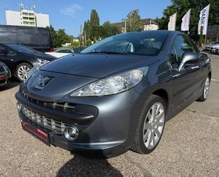 Peugeot 207 Gebrauchtwagen
