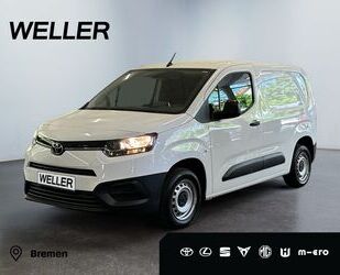 Toyota Proace City Gebrauchtwagen