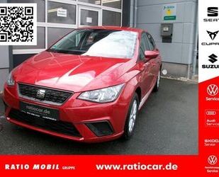 Seat Ibiza Gebrauchtwagen