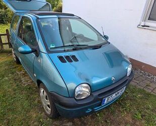 Renault Twingo Gebrauchtwagen