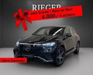 Mercedes-Benz EQS SUV Gebrauchtwagen