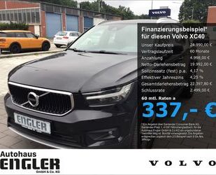 Volvo XC40 Gebrauchtwagen