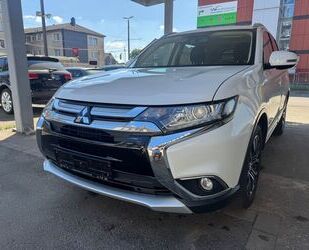 Mitsubishi Outlander Gebrauchtwagen