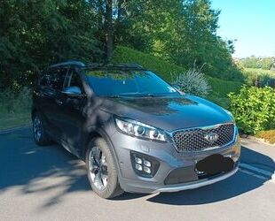 Audi Sorento 