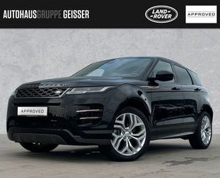 Land Rover Range Rover Evoque Gebrauchtwagen