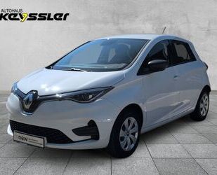 Renault ZOE Gebrauchtwagen