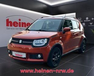 Suzuki Ignis Gebrauchtwagen