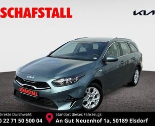 Kia ceed Sportswagon Gebrauchtwagen