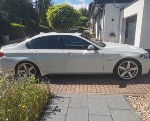 BMW 535 Gebrauchtwagen