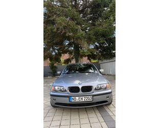BMW 318 Gebrauchtwagen