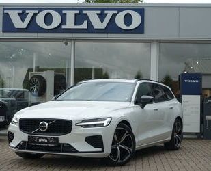 Volvo V60 Gebrauchtwagen