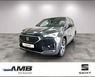 Seat Tarraco Gebrauchtwagen