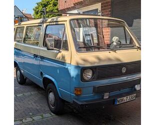 VW T3 andere Gebrauchtwagen