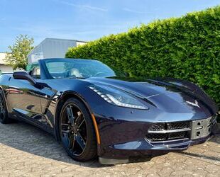 Corvette C7 Gebrauchtwagen