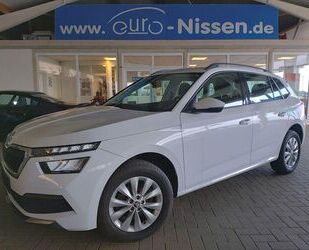 Skoda Kamiq Gebrauchtwagen