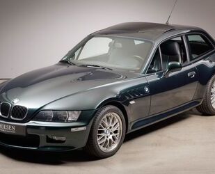 BMW Z3 Gebrauchtwagen