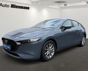Mazda 3 Gebrauchtwagen