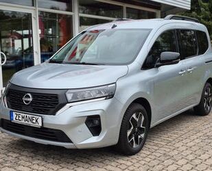 Nissan Townstar Gebrauchtwagen