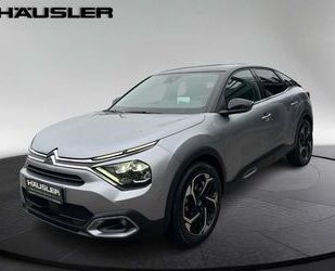 Citroen C4 Gebrauchtwagen