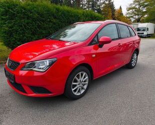 Seat Ibiza Gebrauchtwagen