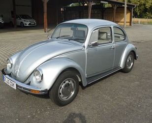 VW Käfer Gebrauchtwagen