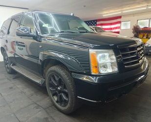Cadillac Escalade Gebrauchtwagen