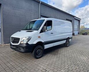 Mercedes-Benz Sprinter Gebrauchtwagen